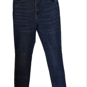 Kendall Kylie jeans the sultry size 27 sky high ultra sexy skinny Denim